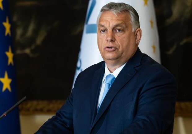 Орбан предложил Путину подумать о возможности кратковременного прекращения огня