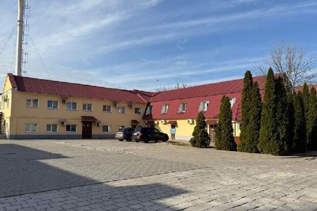 Комплекс зданий на улице Рахманинова в Тамбове вновь выстави на торги за 126 млн рублей