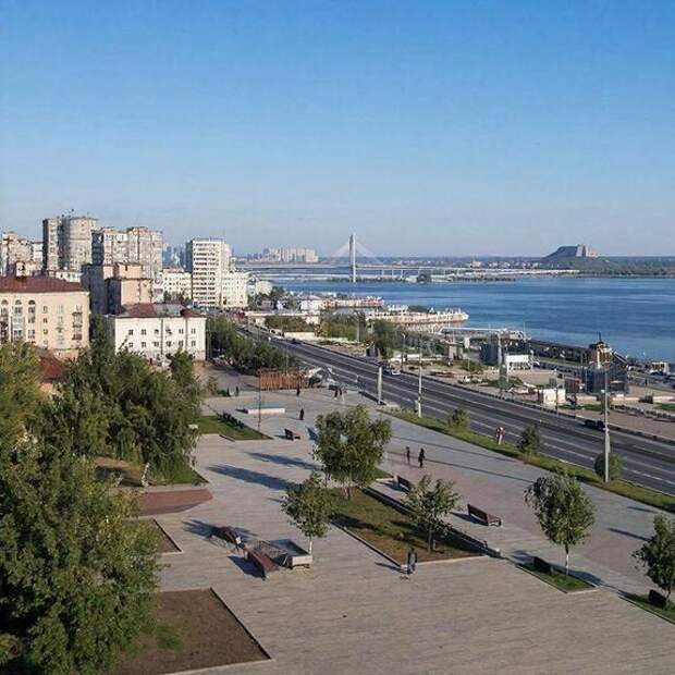 «Воняет мужиками»: самые придирчивые туристы поделились отзывами о поездке в Волгоград