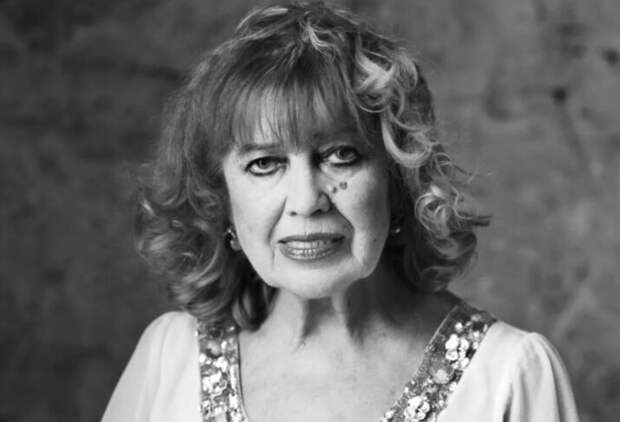 Умерла звезда фильма «Огни притона» Ирина Черкасская