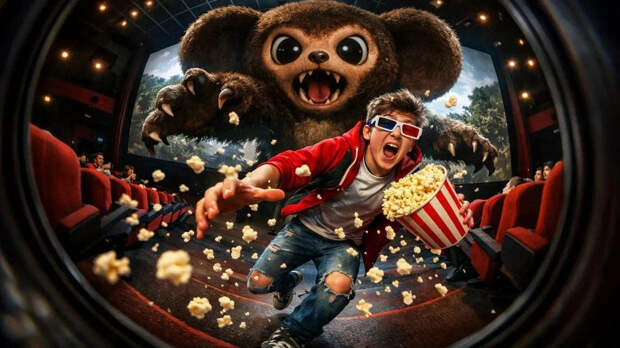 "Даже дети — монстры": Бурляев разнёс "Чебурашку" за подражание Голливуду