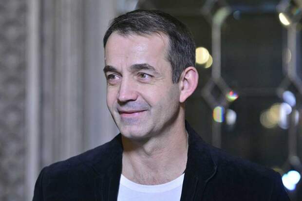 Дмитрий Певцов. Фото: Павел Кашаев/Global Look Press/ www.globallookpress.com