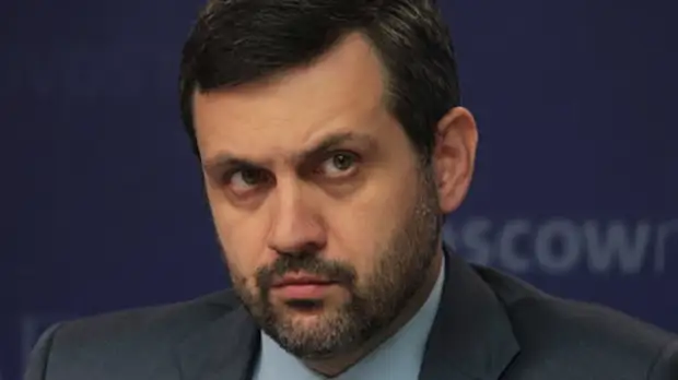 В РПЦ объяснили разрыв евхаристического общения с Константинополем