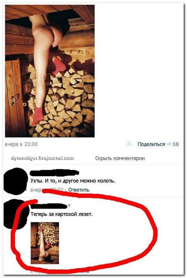 Смешные комменты из соцсетей и не только #36 прикол, смешные надписи и коменты, соцсети, умора, юмор