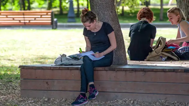 Москва попала в список 100 лучших городов мира для студентов