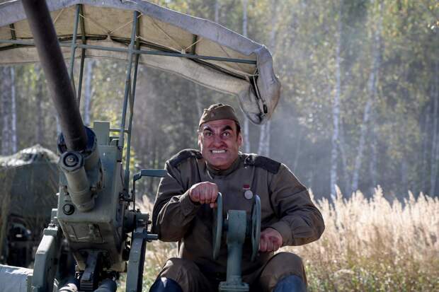 Есть только МиГ (2025) Есть только МиГ (2025)