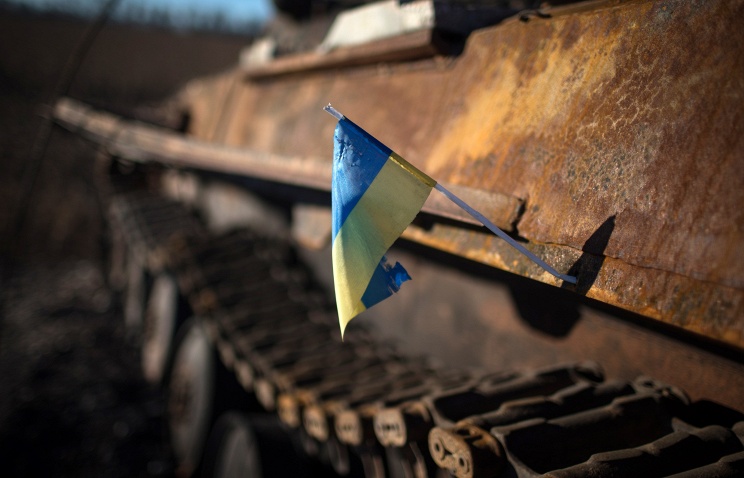 Военная прокуратура Украины расследует факты дезертирства 10 тыс. военнослужащих Военная прокуратура Украины расследует факты дезертирства 10 тыс. военнослужащих
