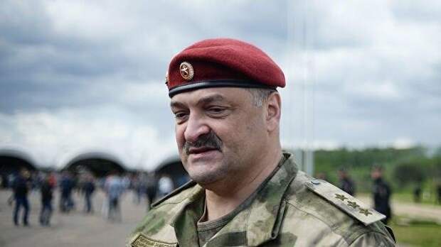 Путин: Глава Дагестана Сергей Меликов покинет свой пост и перейдет на другую должность (ФОТО, ВИДЕО)