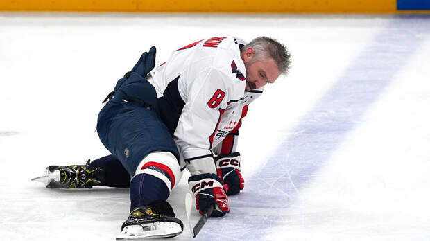 Эррол Маск не считает Александра Овечкина лучшим хоккеистом всех времён