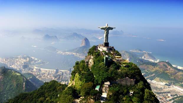 10 неприятных фактов об Олимпийских играх 2016 в Рио-де-Жанейро