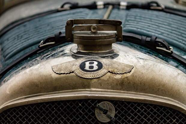 Чеширский конь - Что вы знаете о Bentley? Чеширский конь - Что вы знаете о Bentley? bentley, олдтаймер, ретро автомобили