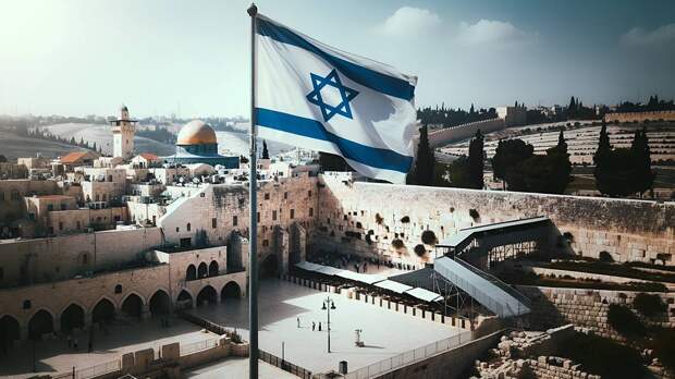 Бывший полковник Лоуренс: Израиль может перестать существовать как государство