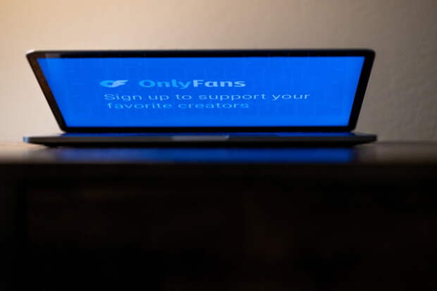 Стало известно о проблемах с продажей OnlyFans