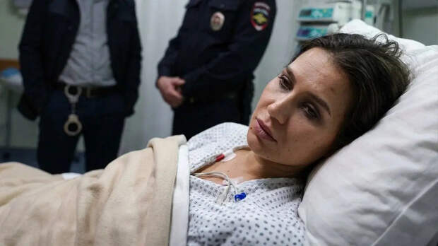 "Проводили Леру на четвертую химию": жених Лерчек рассказал о её состоянии