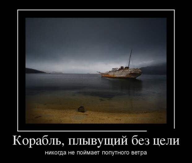 Демотиваторы (30 фото)
