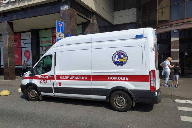 В нижегородском магазине уволен охранник, обливший ребёнка кипятком