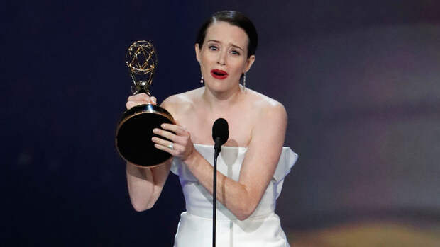 Актриса Клэр Фой отказалась от кофеина из-за паразитов в организме