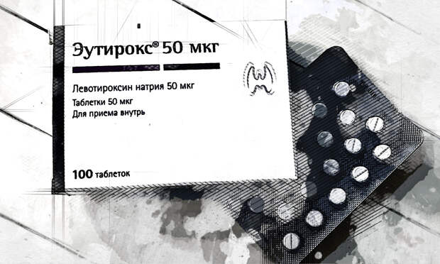 Шувалов назвал сроки поступления в орловские аптеки препарата для щитовидной железы