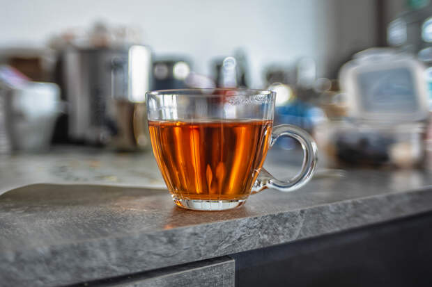 У привычного напитка выявили антибактериальные свойства