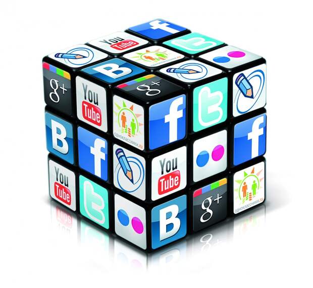 27 сайтов для самостоятельного продвижения в социальных сетях.