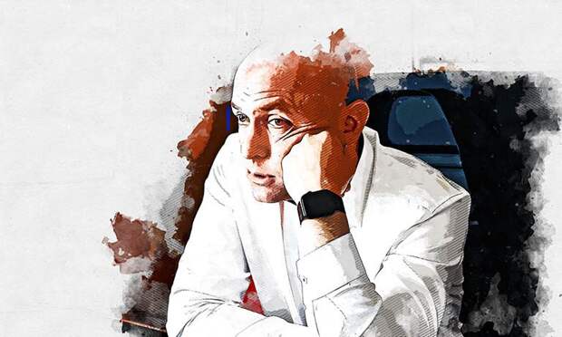 Мэр Орла Парахин снова вошёл в топ самых цитируемых глав столиц субъектов ЦФО