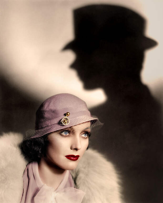 Adrienne Ames (