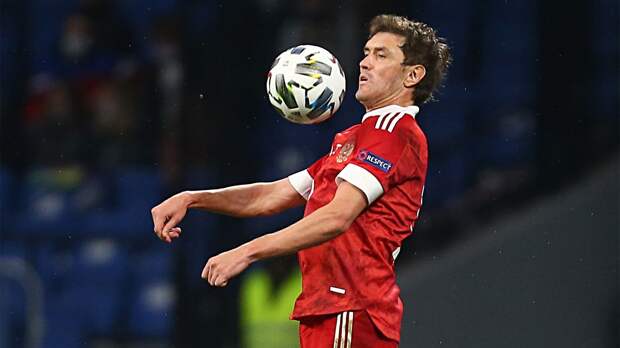 Жирков назвал лучших футболистов РПЛ в 2025 году: «Все те же ребята»