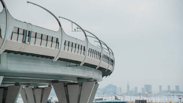 На ЗСД ограничат движение в ночь с 4 на 5 марта