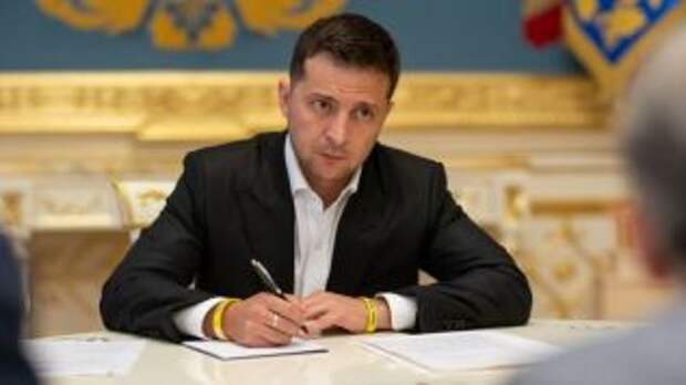 Президент подписал закон о всеукраинском референдуме