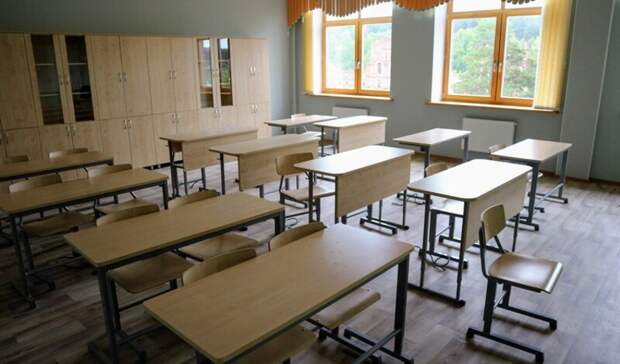 Массовый переход на дистанционное обучение в школах Тюмени не планируется