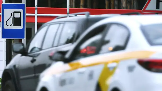 На заправках могут разрешить продавать слабоалкогольные напитки