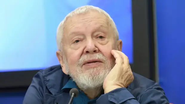 Актриса Светлова назвала смерть режиссёра Соловьёва трагедией