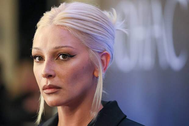 Ивлеева прокомментировала сообщение о беременности