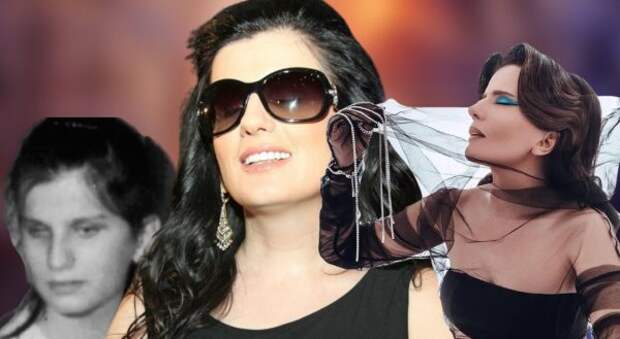 Вся правда о зрении Гурцкой: что скрывают темные очки певицы и что на самом деле она видит