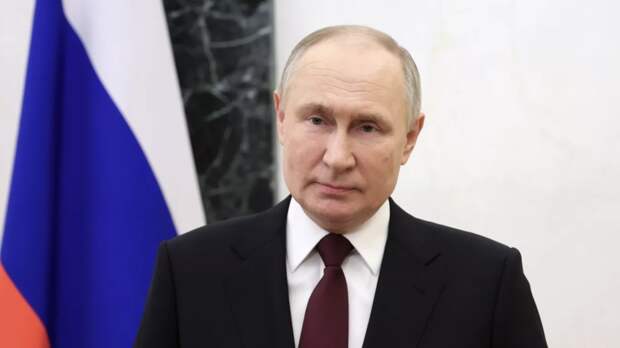 Путин допустил, что США избавятся от Зеленского через год