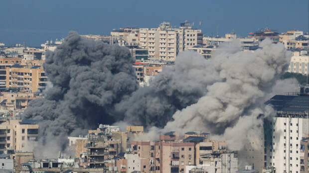 Новые ракетные удары и отказ от переговоров: что происходит на Ближнем Востоке