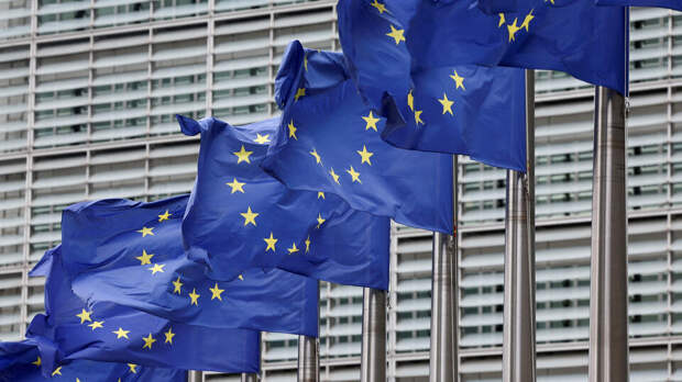 Европа выступила против торговой войны США с Испанией