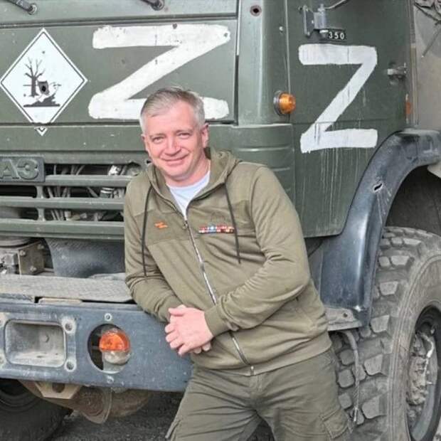 Бывший глава Департамента культуры Москвы Александр Кибовский и экс-председатель