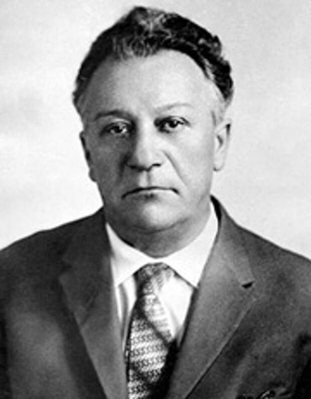 Абрам Исаакович Алиханов — один из отцов советской ядерной программы / Фото: wikipedia.org
