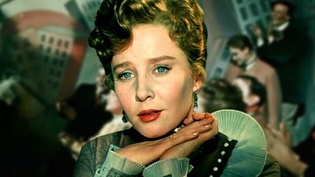 «Сварилась в кипятке»: дочь Руфины Нифонтовой раскрыла правду о «подруге», очернившей имя великой актрисы