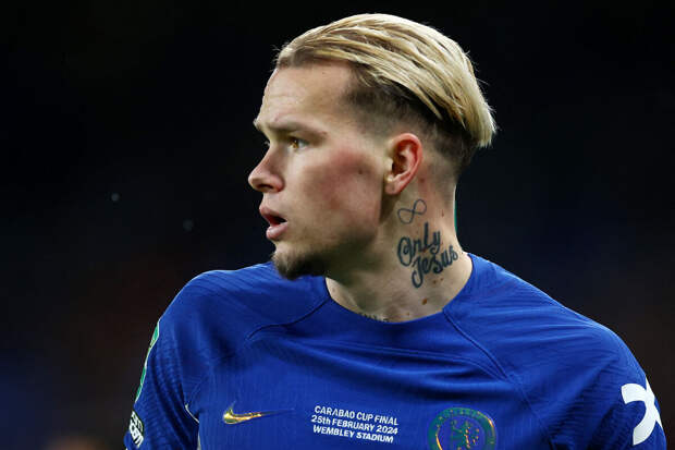 Sporf: с Мудрика сняли дисквалификацию за допинг, он может перейти в "Страсбур"