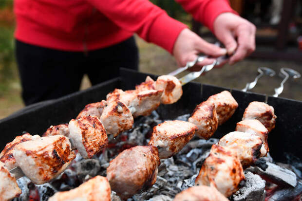 Представитель ОП России Гриб предложил объединить майские праздники