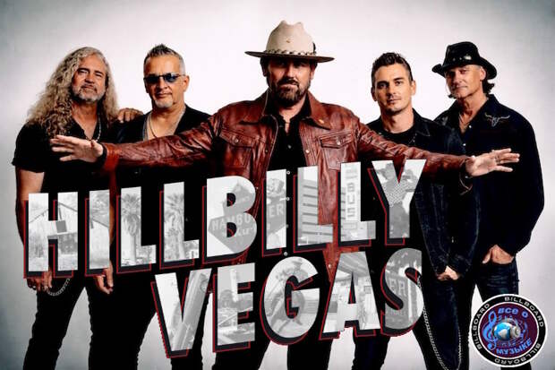 Hillbilly Vegas выпустили новый сингл "Mr. Midnight"