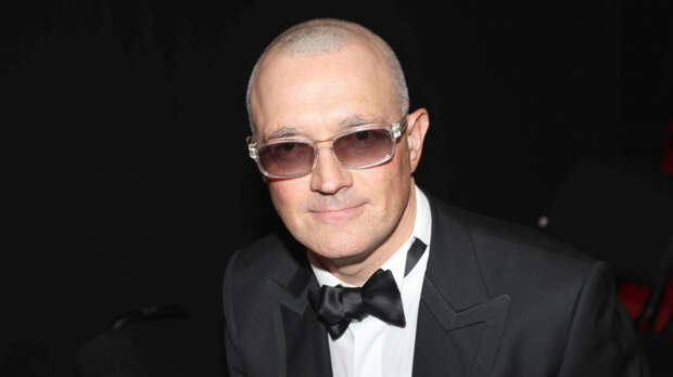 «Я просто ушел»: Егор Бероев высказался о своей свадьбе с 21-летней балериной