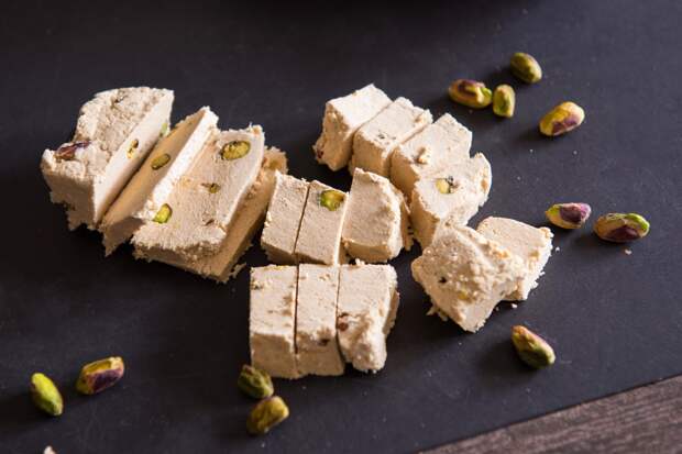 Все о халве: как выбрать, сколько есть и кому стоит воздержаться