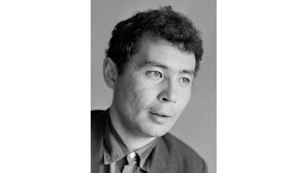 Александр Вампилов