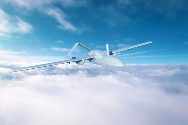 KUNA: БПЛА повредили радиолокационную систему в Международном аэропорту Кувейта