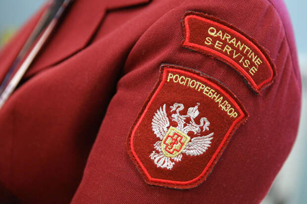 Роспотребнадзор объявил о проверке жалоб заболевших туристов из отеля на Пхукете