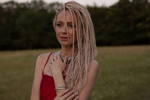 Поклонская объяснила, почему сменила имя