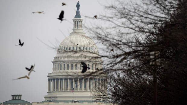 Политолог Фельдман: США пытаются наделить мировую войну сакральным значением